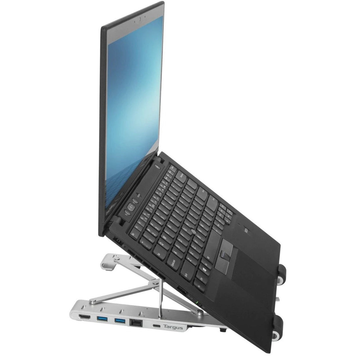 Targus Portable Stand with Integrated Dock