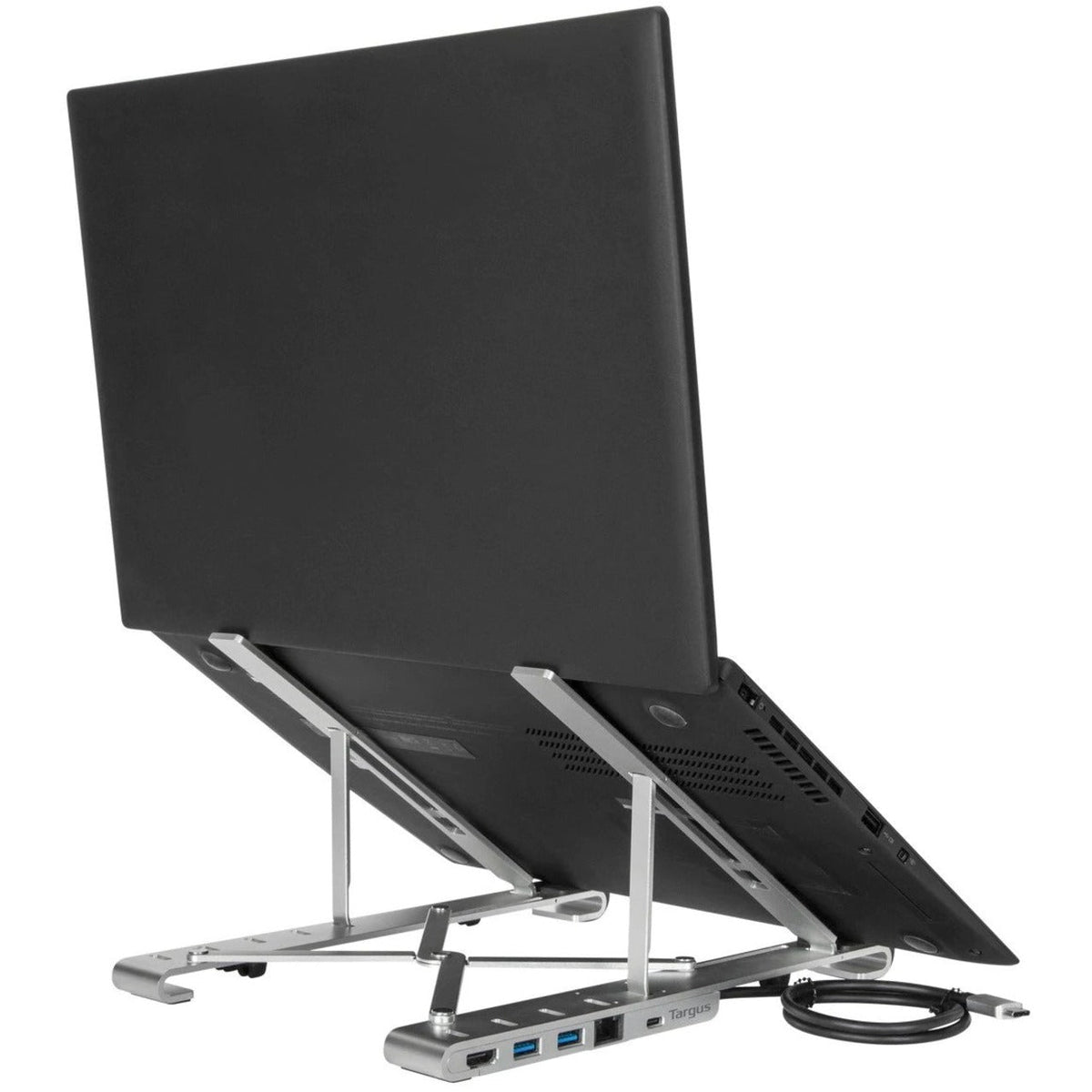 Targus Portable Stand with Integrated Dock