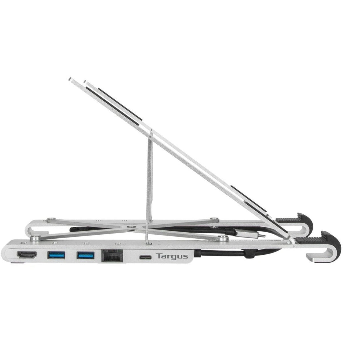 Targus Portable Stand with Integrated Dock