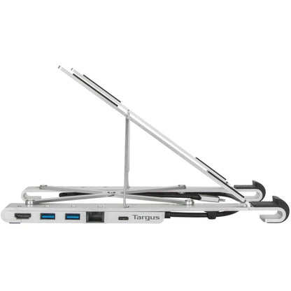 Targus Portable Stand with Integrated Dock