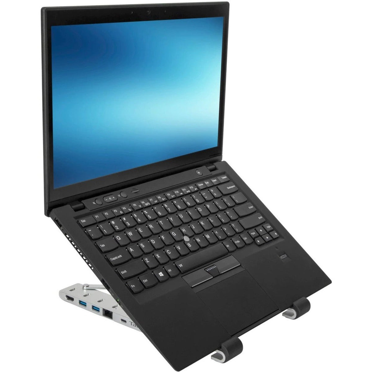 Targus Portable Stand with Integrated Dock