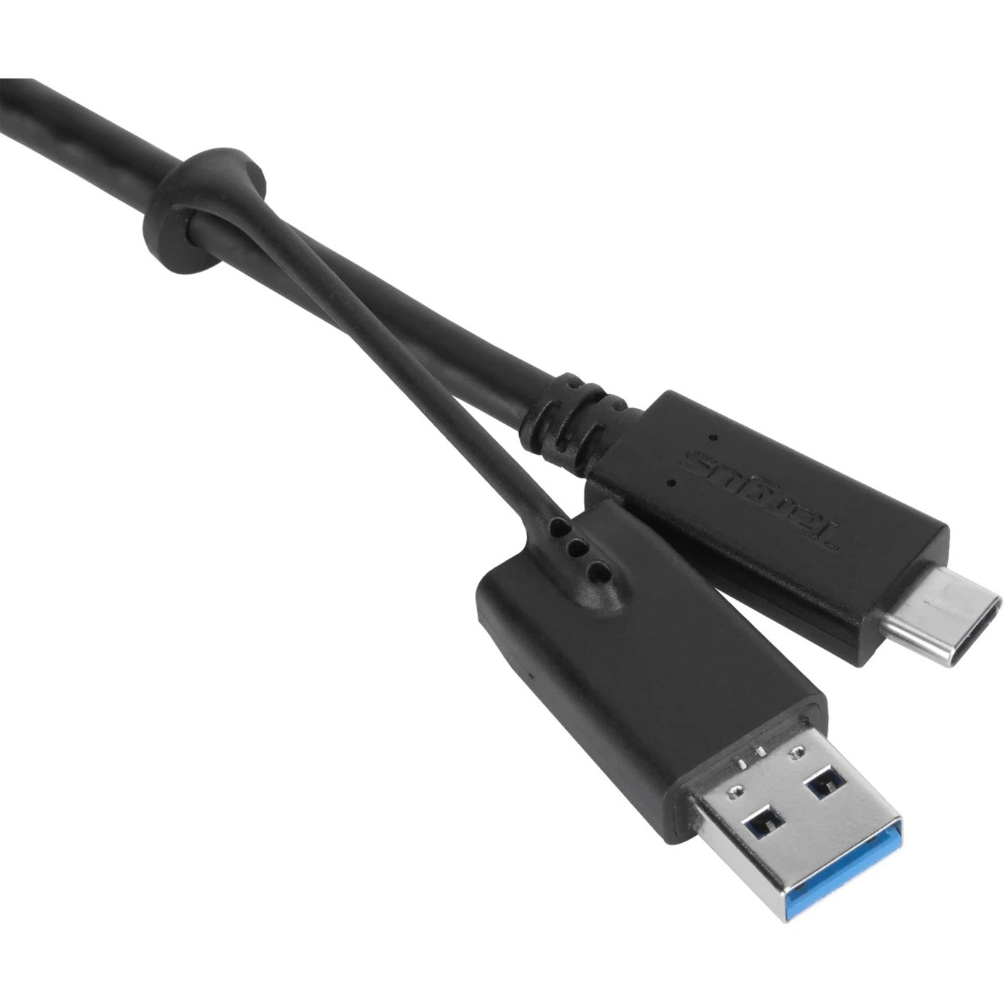 Targus Universal USB-C DV4K Docking Station with 65W Power Delivery