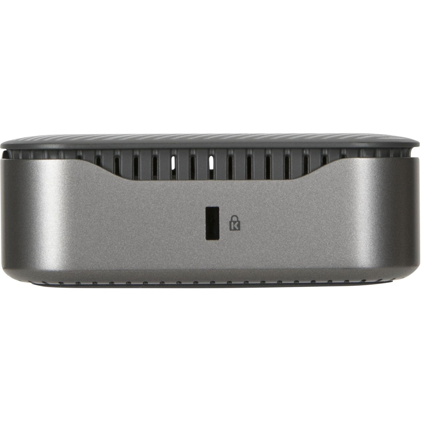 Targus USB-C Hybrid/Universal 4K Quad Docking Station with 100W Power Delivery