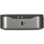 Targus USB-C Hybrid/Universal 4K Quad Docking Station with 100W Power Delivery