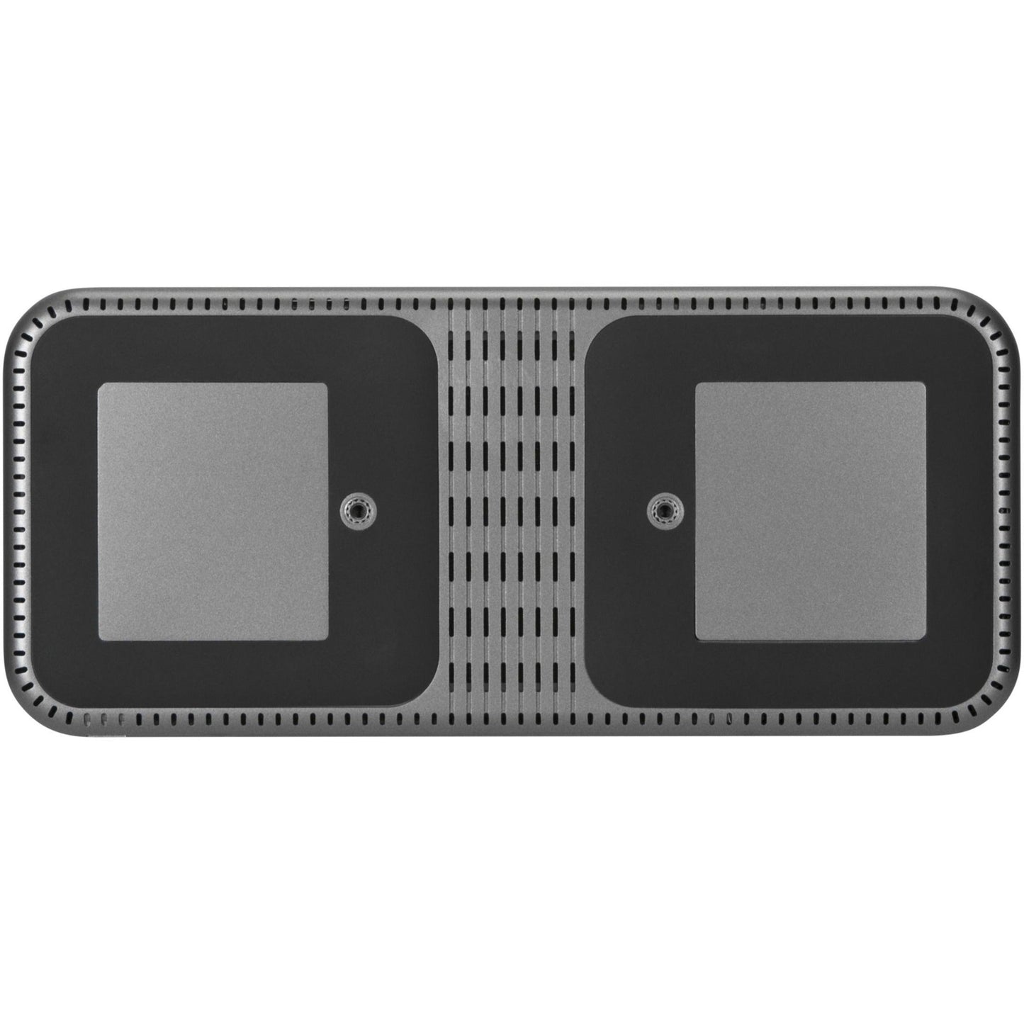 Targus USB-C Hybrid/Universal 4K Quad Docking Station with 100W Power Delivery