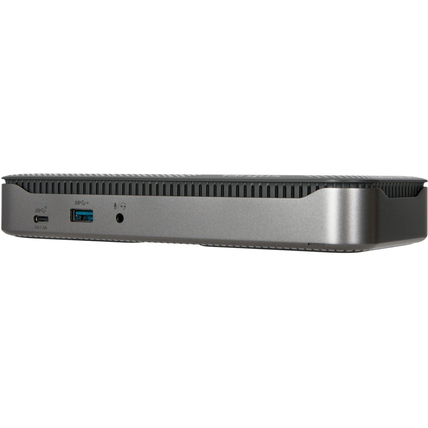 Targus USB-C Hybrid/Universal 4K Quad Docking Station with 100W Power Delivery