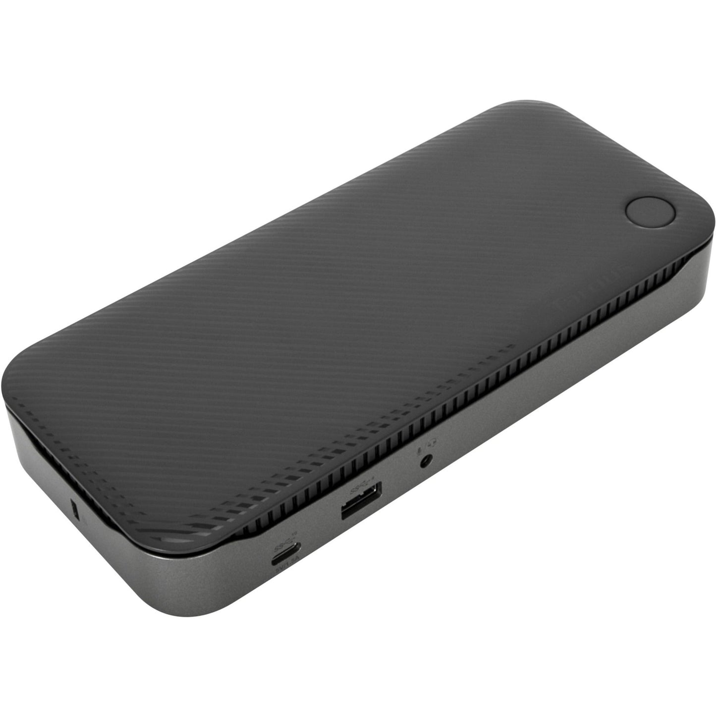 Targus USB-C Hybrid/Universal 4K Quad Docking Station with 100W Power Delivery