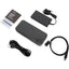 Targus USB-C Hybrid/Universal 4K Quad Docking Station with 100W Power Delivery