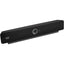 Cisco Webex Room Bar (Carbon Color) with wall-mount Room Navigator