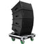 JBL Professional SRX906LA Case