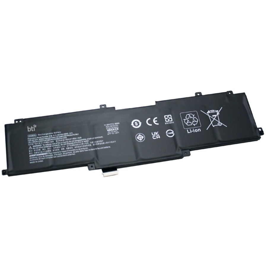 BTI Battery