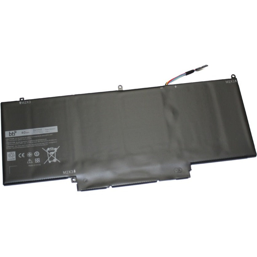 BTI Battery