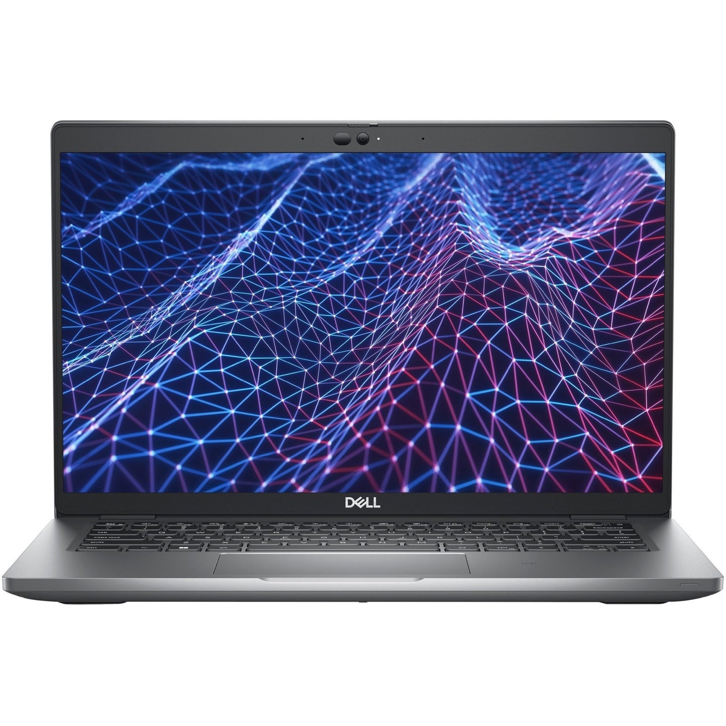 Dell Latitude 5000 5430 14" Notebook - Full HD - 1920 x 1080 - Intel Core i5 12th Gen i5-1235U Deca-core (10 Core) 1.30 GHz - 8 GB Total RAM - 256 GB SSD - Gray