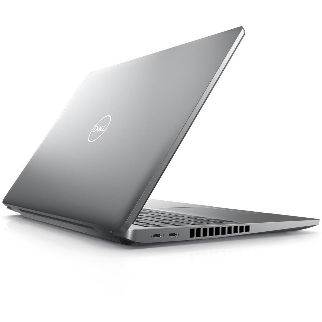 Dell Latitude 5000 5530 15.6" Notebook - Full HD - 1920 x 1080 - Intel Core i5 12th Gen i5-1245U Deca-core (10 Core) 1.60 GHz - 16 GB Total RAM - 512 GB SSD - Gray