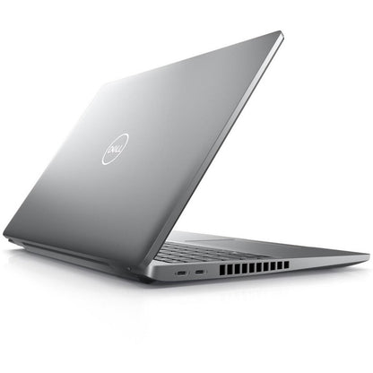 Dell Latitude 5000 5530 15.6" Notebook - Full HD - 1920 x 1080 - Intel Core i5 12th Gen i5-1245U Deca-core (10 Core) 1.60 GHz - 16 GB Total RAM - 512 GB SSD - Gray