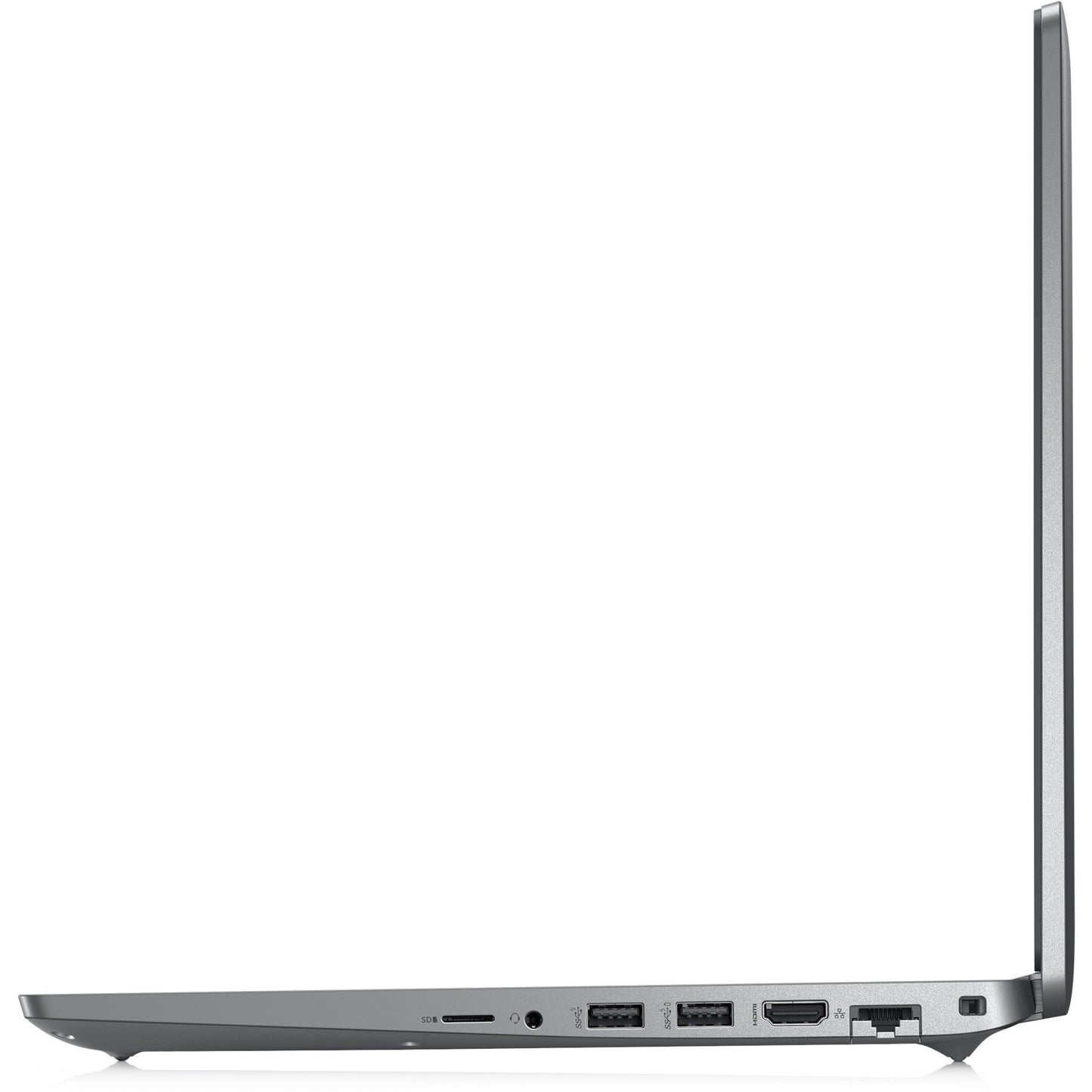 Dell Latitude 5000 5530 15.6" Notebook - Full HD - 1920 x 1080 - Intel Core i5 12th Gen i5-1245U Deca-core (10 Core) 1.60 GHz - 16 GB Total RAM - 512 GB SSD - Gray