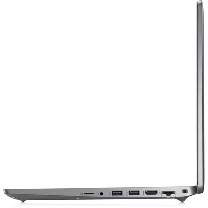 Dell Latitude 5000 5530 15.6" Notebook - Full HD - 1920 x 1080 - Intel Core i5 12th Gen i5-1245U Deca-core (10 Core) 1.60 GHz - 16 GB Total RAM - 512 GB SSD - Gray