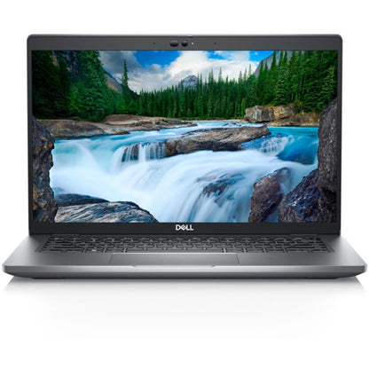 Dell Latitude 5000 5430 14" Notebook - Full HD - 1920 x 1080 - Intel Core i5 12th Gen i5-1245U Deca-core (10 Core) 1.60 GHz - 16 GB Total RAM - 256 GB SSD - Gray