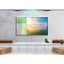 ViewSonic LS921WU 6000 Lumens WUXGA Short Throw Laser Projector for 200 Inch Screen Dual HDMI 4K HDR/HLG Support 1.1x Optical Zoom for Business and Education