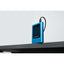 Kingston Vault Privacy 80 IKVP80ES/1920G 1.88 TB Portable Solid State Drive - External