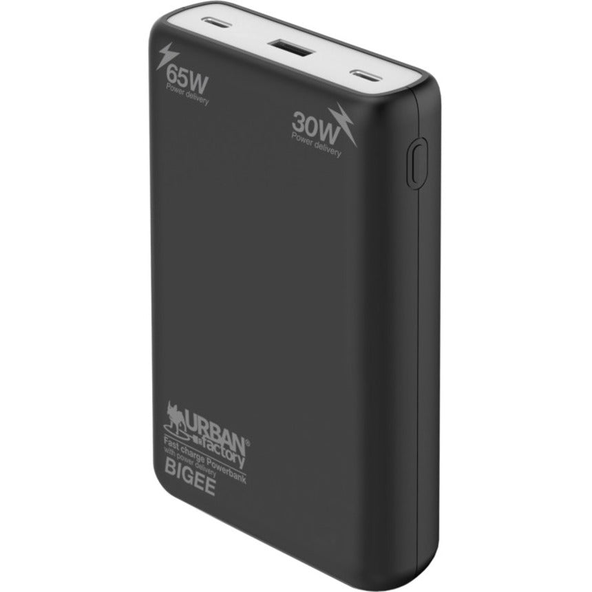 Urban Factory BIGEE 20000mAh Power Bank