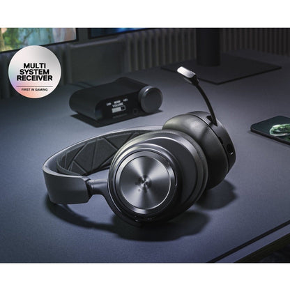 SteelSeries Arctis Nova Pro Wireless