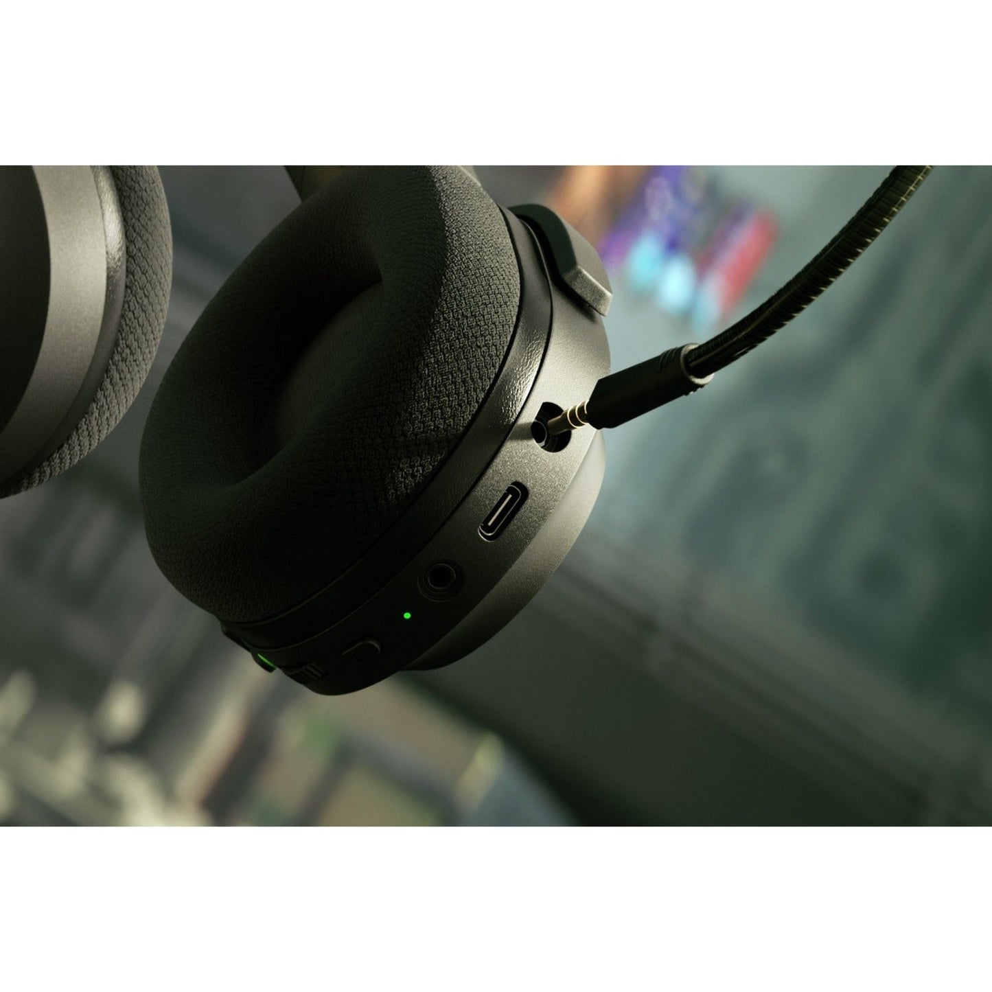 Razer Barracuda X Headset