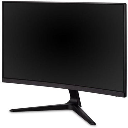 ViewSonic OMNI VX2418C 24 Inch 1080p 1ms 165Hz Curved Gaming Monitor with FreeSync Premium Eye Care HDMI and DisplayPort