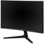 ViewSonic OMNI VX2418C 24 Inch 1080p 1ms 165Hz Curved Gaming Monitor with FreeSync Premium Eye Care HDMI and DisplayPort