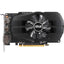 Asus AMD Radeon RX 550 Graphic Card - 4 GB GDDR5