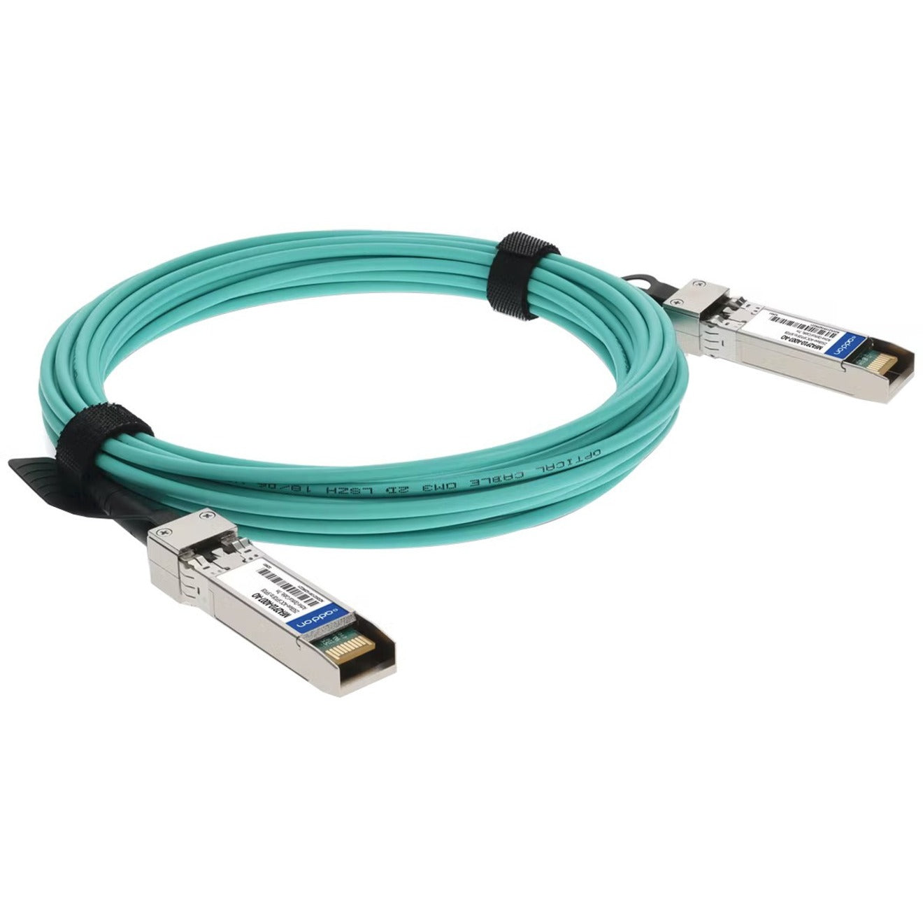 AddOn Fiber Optic Network Cable