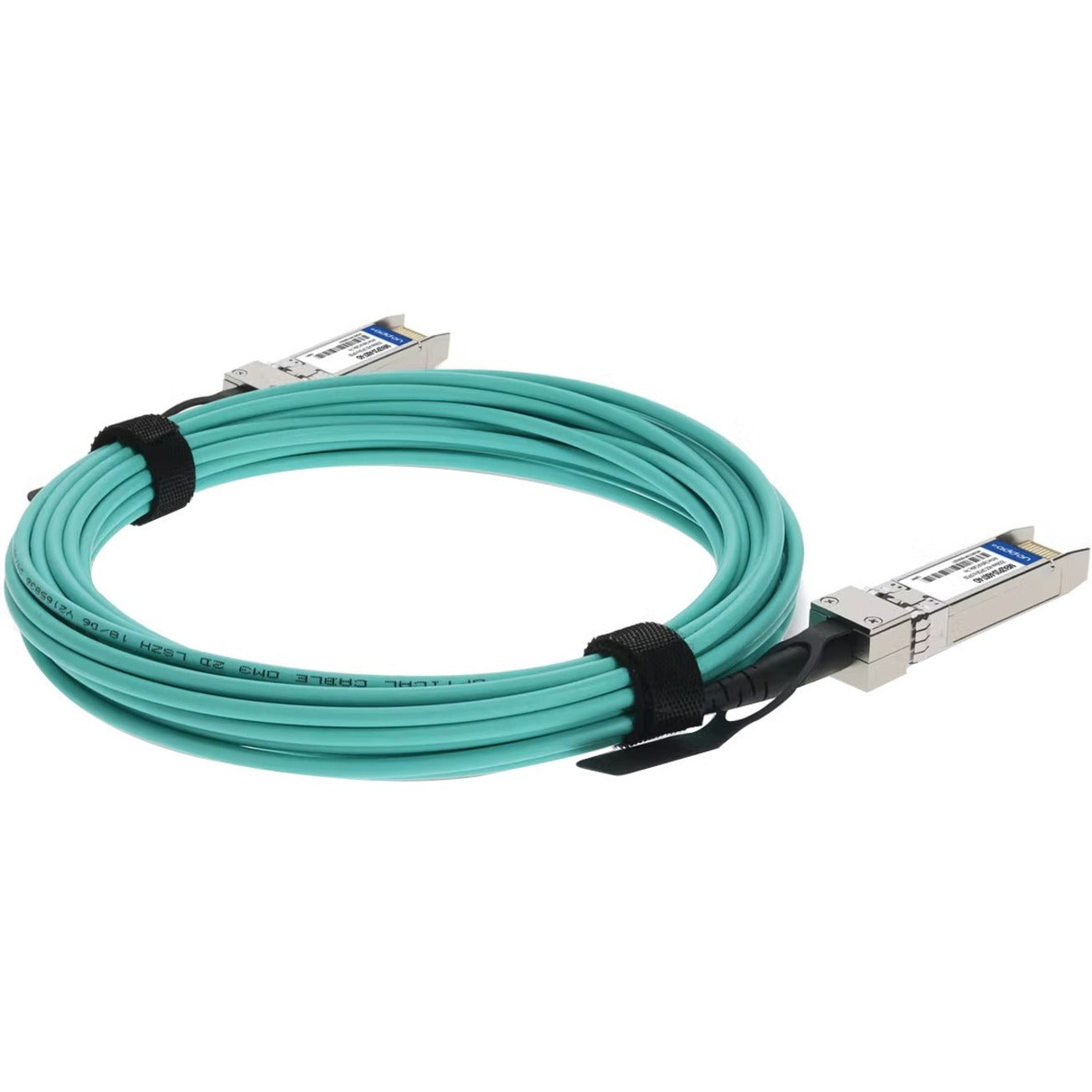 AddOn Fiber Optic Network Cable