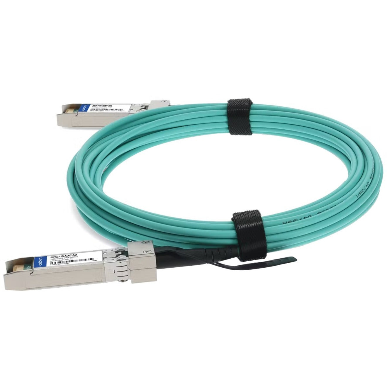 AddOn Fiber Optic Network Cable