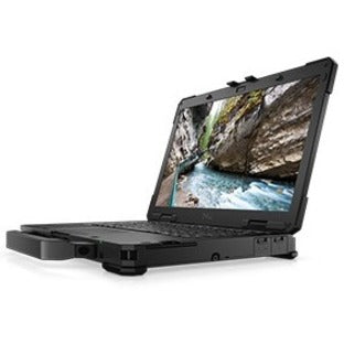 Dell Latitude 5000 5430 14" Touchscreen Rugged Notebook - Full HD - 1920 x 1080 - Intel Core i5 11th Gen i5-1145G7 Quad-core (4 Core) 2.60 GHz - 16 GB Total RAM - 512 GB SSD - Gray