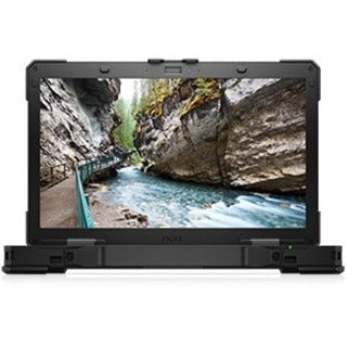 Dell Latitude 5000 5430 14" Touchscreen Rugged Notebook - Full HD - 1920 x 1080 - Intel Core i5 11th Gen i5-1145G7 Quad-core (4 Core) 2.60 GHz - 16 GB Total RAM - 512 GB SSD - Gray
