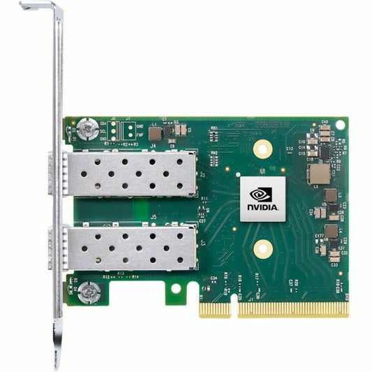 NVIDIA ConnectX-6 Lx 50GbE Adapter Cards for OCP 3.0