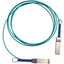 Mellanox Active Fiber Cable IB QDR/FDR10 40Gb/s QSFP 20m