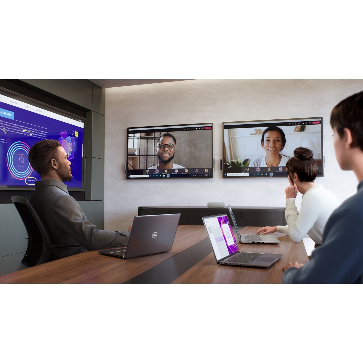 Dell Latitude 9000 9430 14" Touchscreen Convertible 2 in 1 Notebook - QHD+ - 2560 x 1600 - Intel Core i7 12th Gen i7-1265U Deca-core (10 Core) 1.10 GHz - Intel Evo Platform - 32 GB Total RAM - 32 GB On-board Memory - 512 GB SSD - Graphite