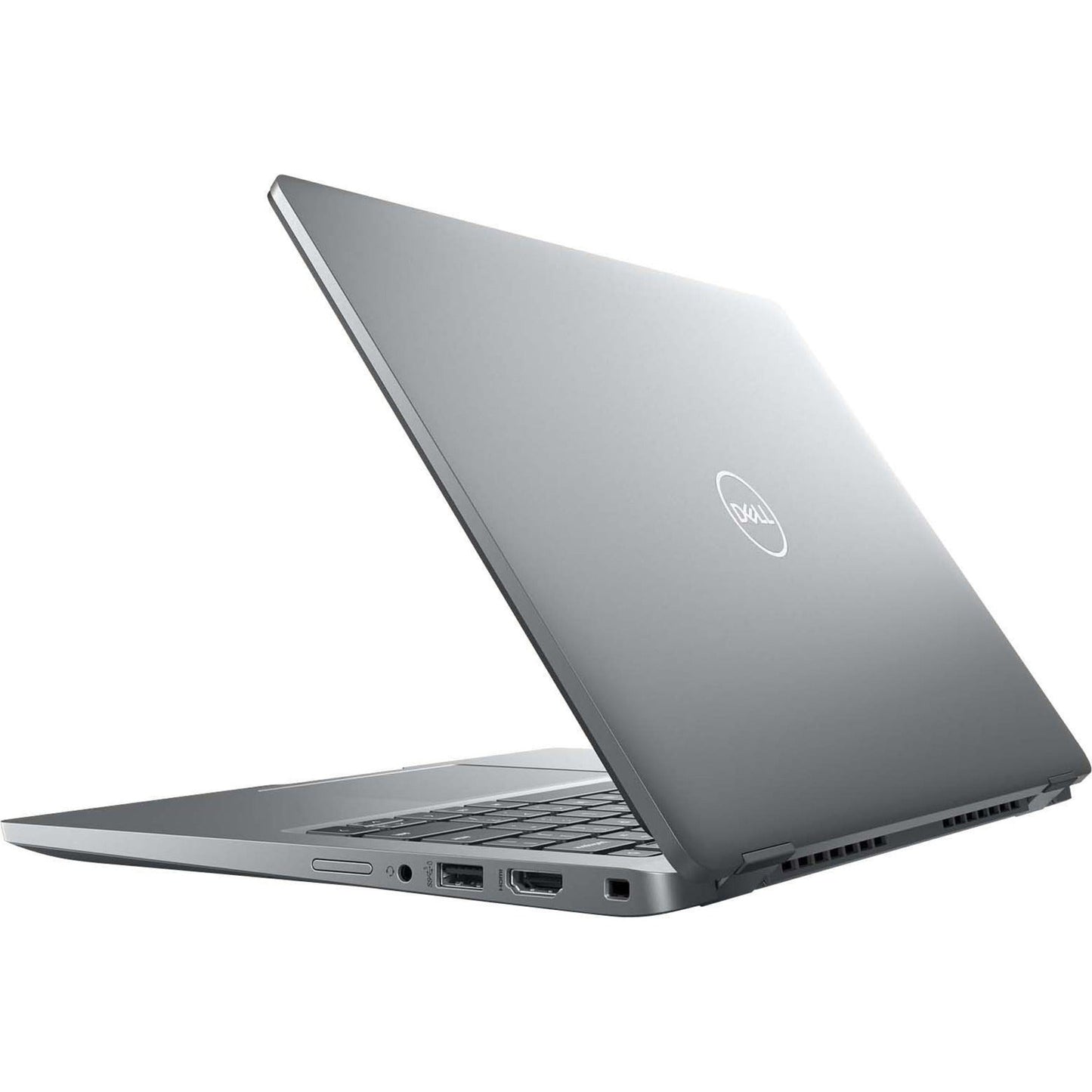 Dell Latitude 5000 5330 13.3" Notebook - Full HD - 1920 x 1080 - Intel Core i5 12th Gen i5-1235U Deca-core (10 Core) 1.30 GHz - 8 GB Total RAM - 8 GB On-board Memory - 256 GB SSD - Gray