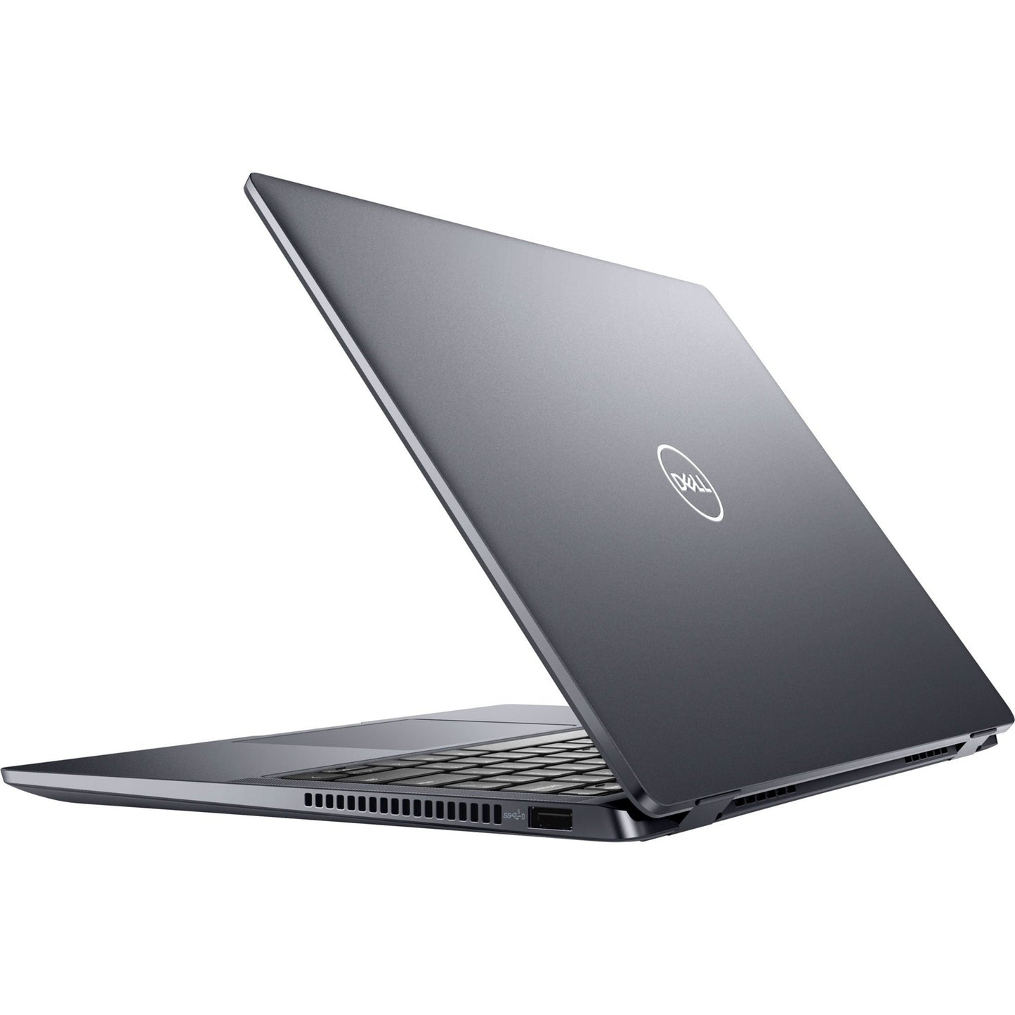 Dell Latitude 9000 9430 14" Touchscreen Convertible 2 in 1 Notebook - QHD+ - 2560 x 1600 - Intel Core i7 12th Gen i7-1265U Deca-core (10 Core) 1.10 GHz - Intel Evo Platform - 16 GB Total RAM - 16 GB On-board Memory - 512 GB SSD - Graphite