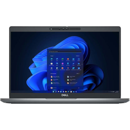 Dell Latitude 5000 5330 13.3" Notebook - Full HD - 1920 x 1080 - Intel Core i5 12th Gen i5-1245U Deca-core (10 Core) 1.60 GHz - 16 GB Total RAM - 16 GB On-board Memory - 256 GB SSD - Gray