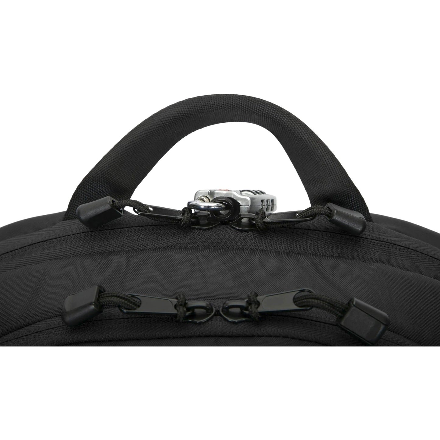 Targus Transpire TBB633GL Carrying Case (Backpack) for 14" to 16" Notebook Workstation - Black