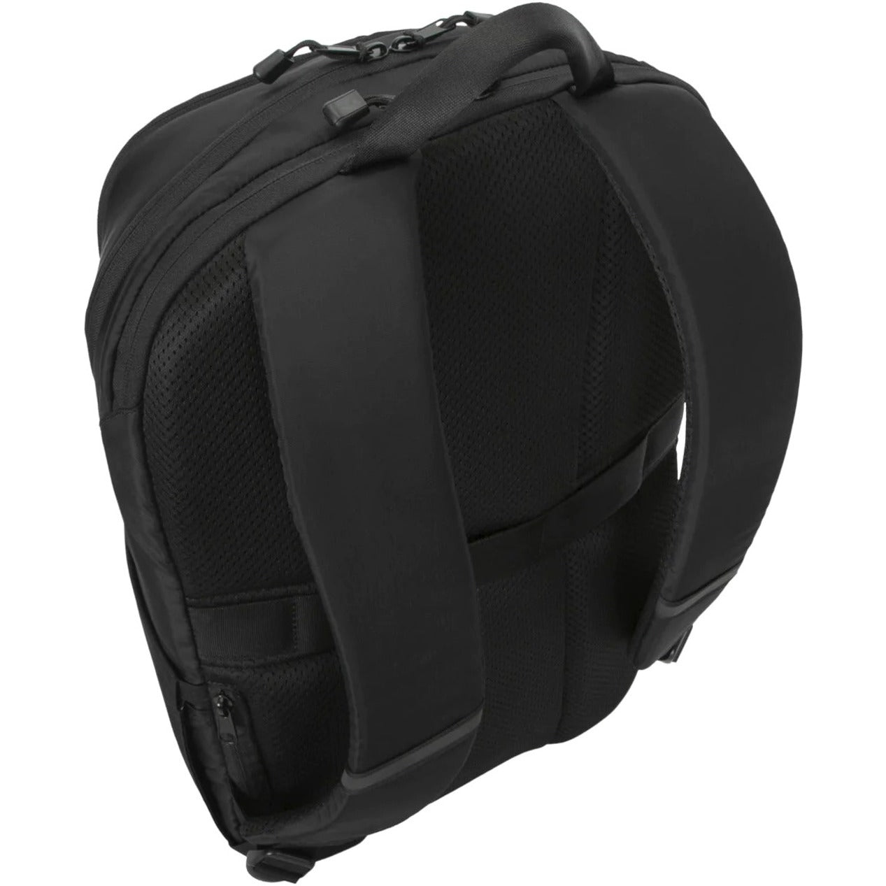 Targus Transpire TBB633GL Carrying Case (Backpack) for 14" to 16" Notebook Workstation - Black