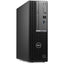 Dell OptiPlex 7000 Desktop Computer - Intel Core i7 12th Gen i7-12700 Dodeca-core (12 Core) 2.10 GHz - 32 GB RAM DDR4 SDRAM - 512 GB M.2 PCI Express NVMe 3.0 x4 SSD - Small Form Factor - Black