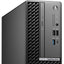 Dell OptiPlex 5000 Desktop Computer - Intel Core i5 12th Gen i5-12500 Hexa-core (6 Core) 3 GHz - 16 GB RAM DDR4 SDRAM - 512 GB M.2 PCI Express NVMe 3.0 x4 SSD - Small Form Factor - Black