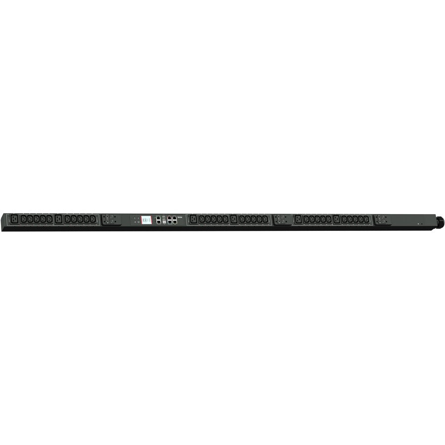 Raritan PX3-5722V-M11V2 36-Outlets PDU