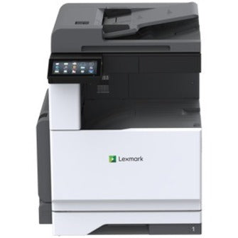 Lexmark MX931dse Laser Multifunction Printer - Monochrome