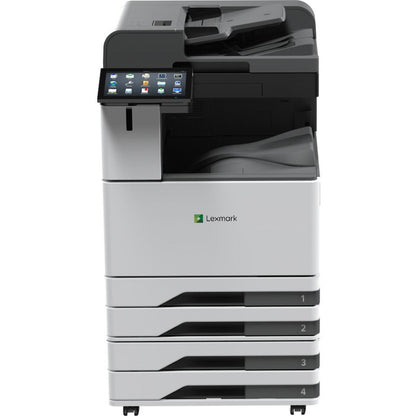 Lexmark CX944adtse Laser Multifunction Printer - Color - TAA Compliant