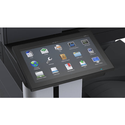 Lexmark CX944adxse Laser Multifunction Printer - Color - TAA Compliant