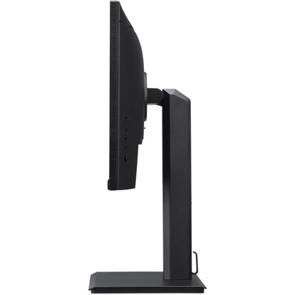 Acer CB271 27" Full HD LCD Monitor - 16:9 - Black